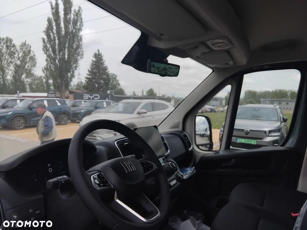 Fiat Ducato - 8
