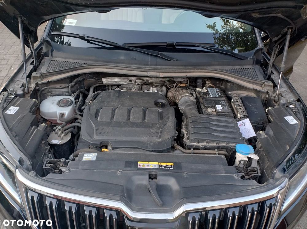 Skoda Kodiaq 2.0 TDI 4x4 L&K DSG - 5