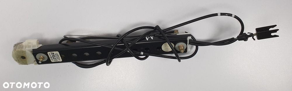 REGULACJA WYSOKOŚCI PASA PRAWY PRZÓD MERCEDES W220 2208600888 - 2