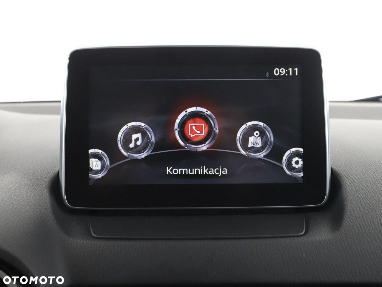 Mazda CX-3 SKYACTIV-D 105 AWD Sports-Line - 23