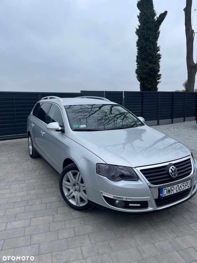 Volkswagen Passat 2.0 TDI Highline DSG - 21