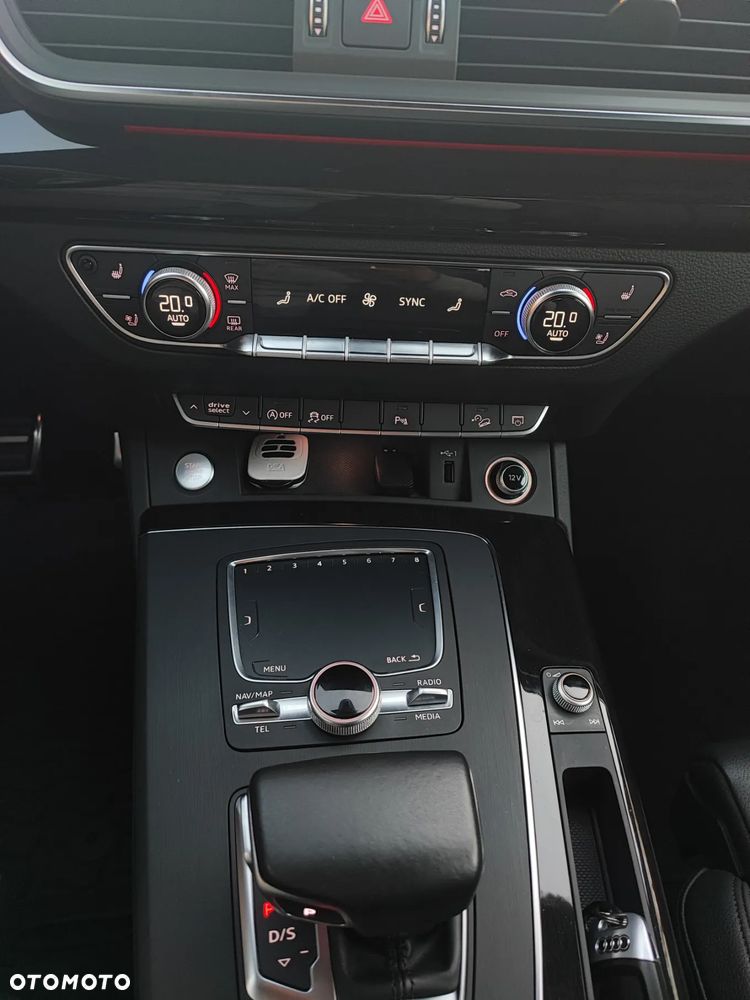 Audi Q5 2.0 TFSI Quattro Sport S tronic - 19
