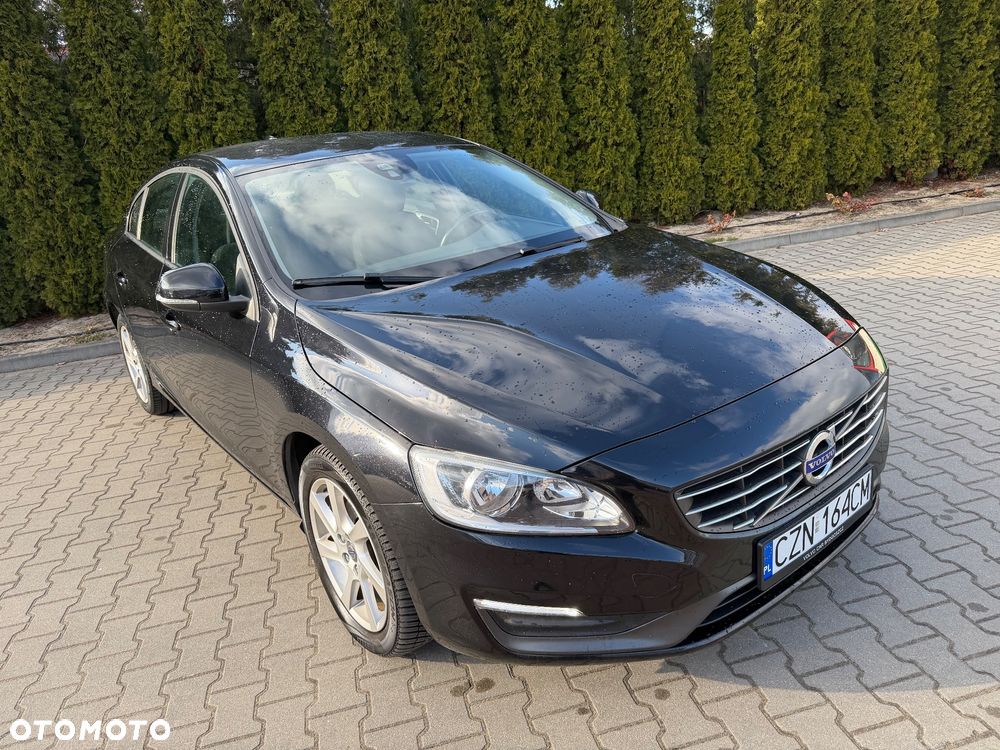 Volvo S60 T3 - 12