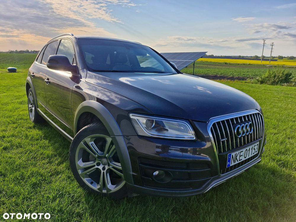 Audi Q5 - 1