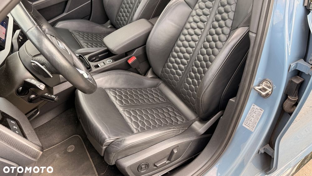 Audi RS3 Sportback - 20