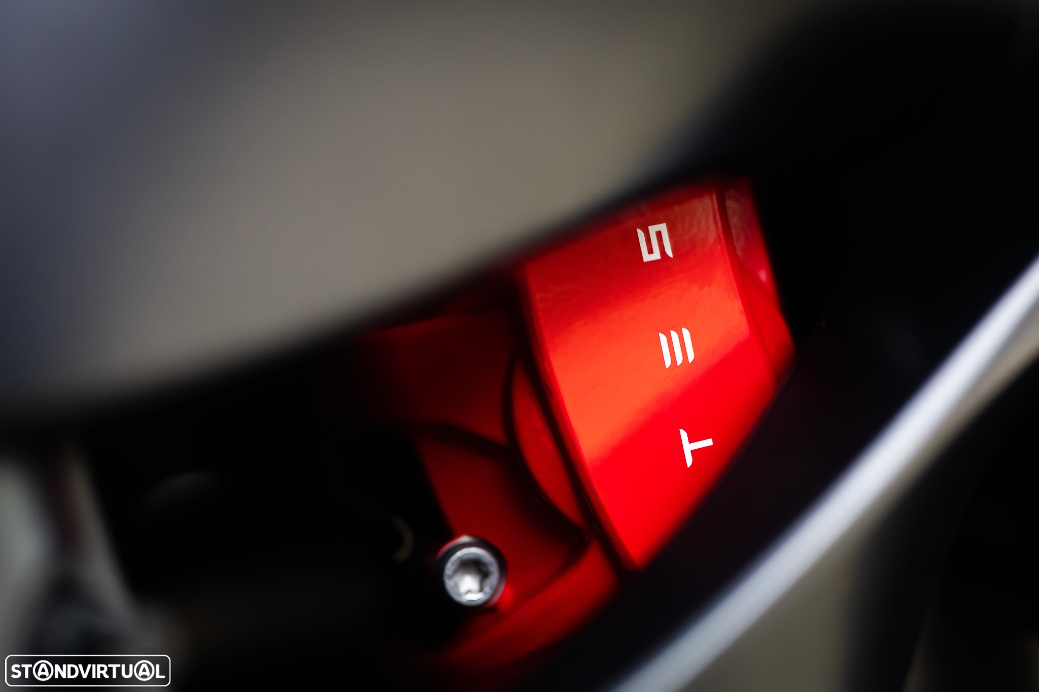 Tesla Model Y Performance Tração Integral - 6