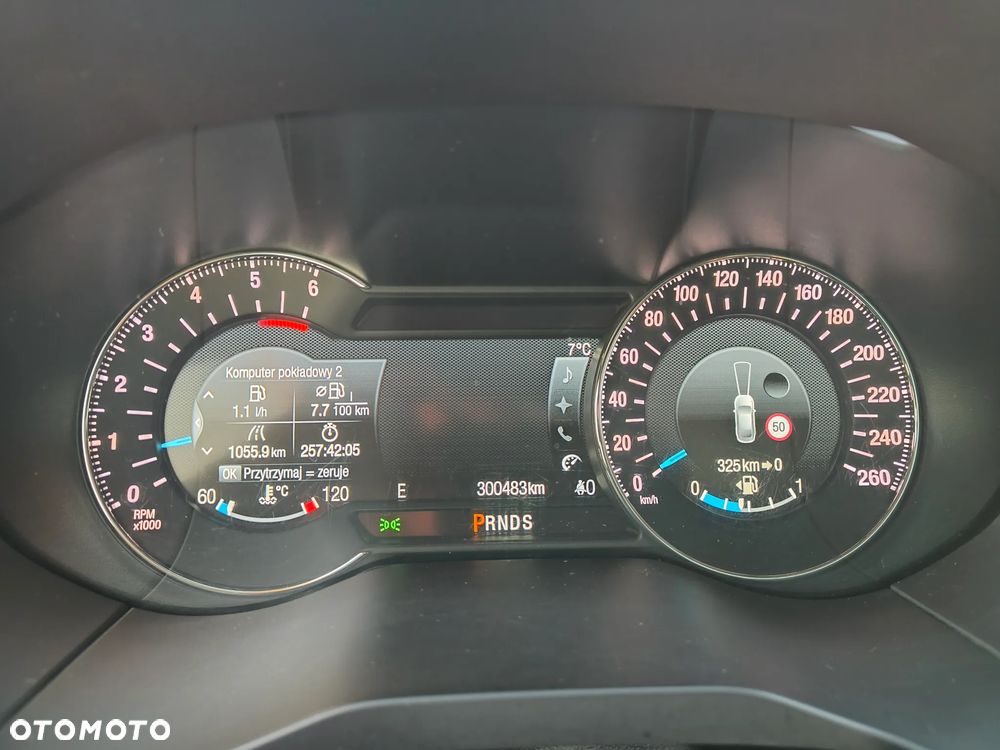 Ford S-Max 2.0 TDCi Titanium PowerShift - 28