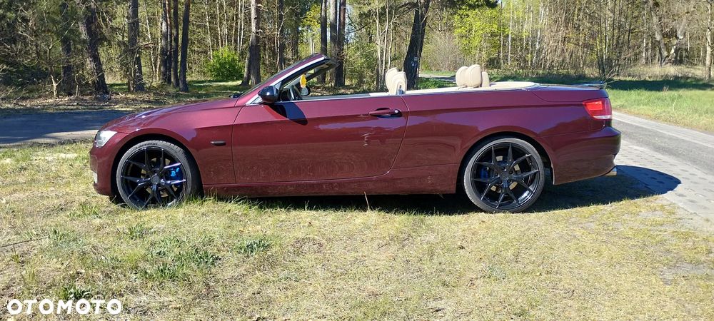 BMW Seria 3 - 6