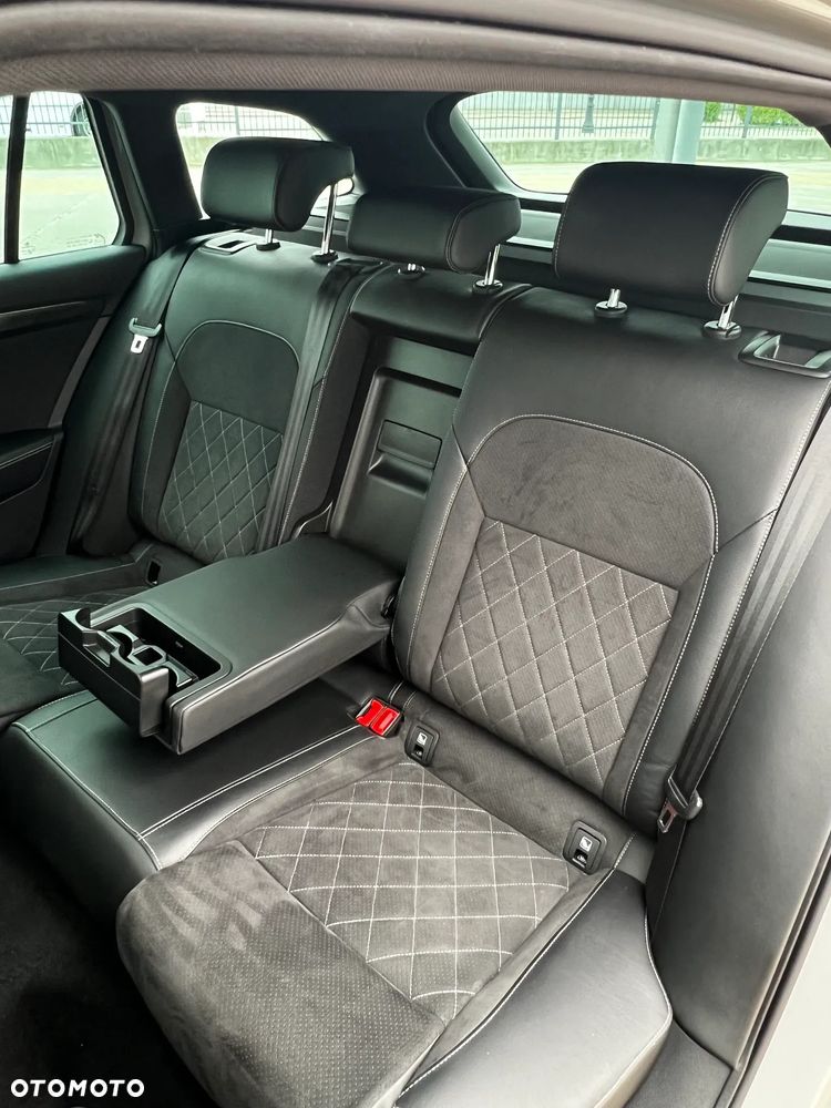 Skoda Superb 2.0 TDI SCR 4x4 Sportline DSG - 19