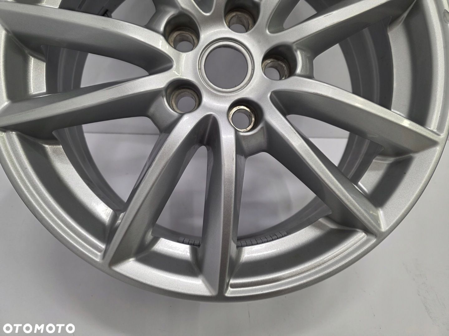 FELGA LAND ROVER RANGE ROVER 7,5x19 ET44,5 CK52-1007-CA - 3