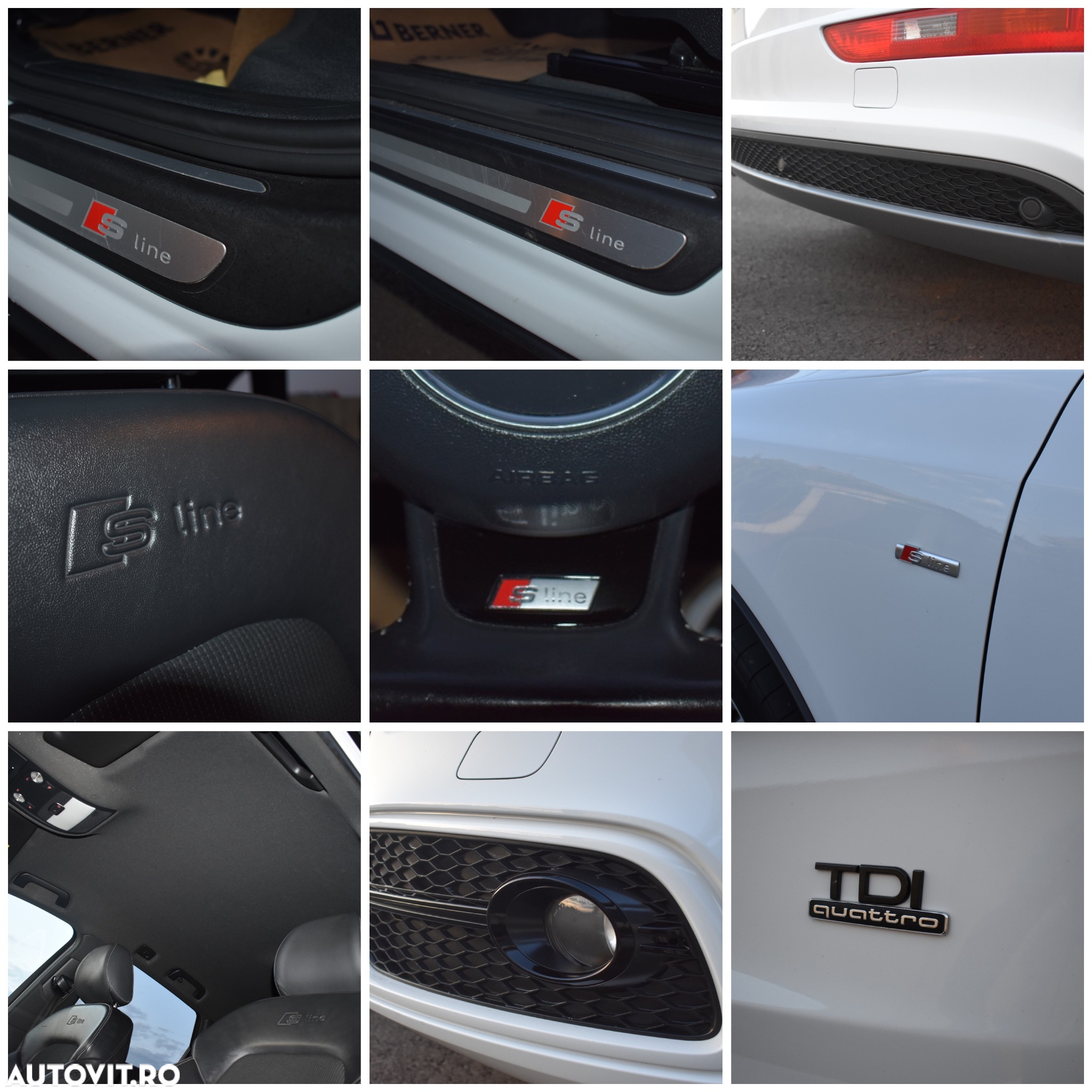 Audi Q5 2.0 TDI Quattro (clean diesel) S tronic - 26