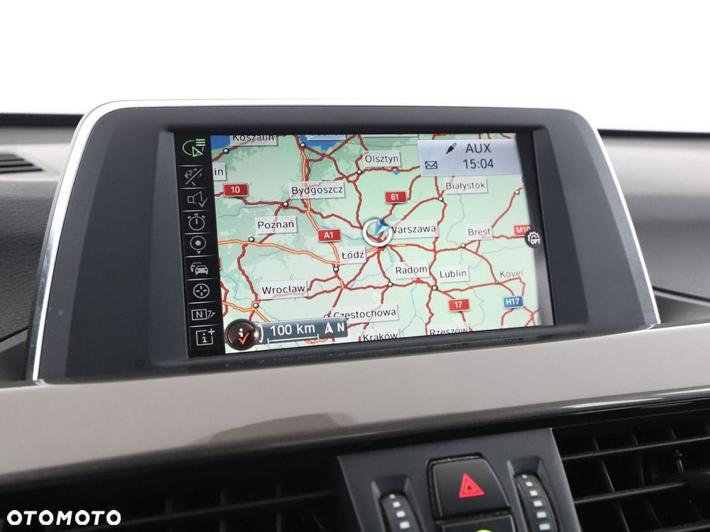 BMW X1 sDrive20i GPF xLine - 26