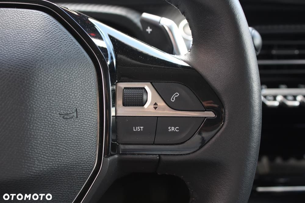 Peugeot 2008 - 10