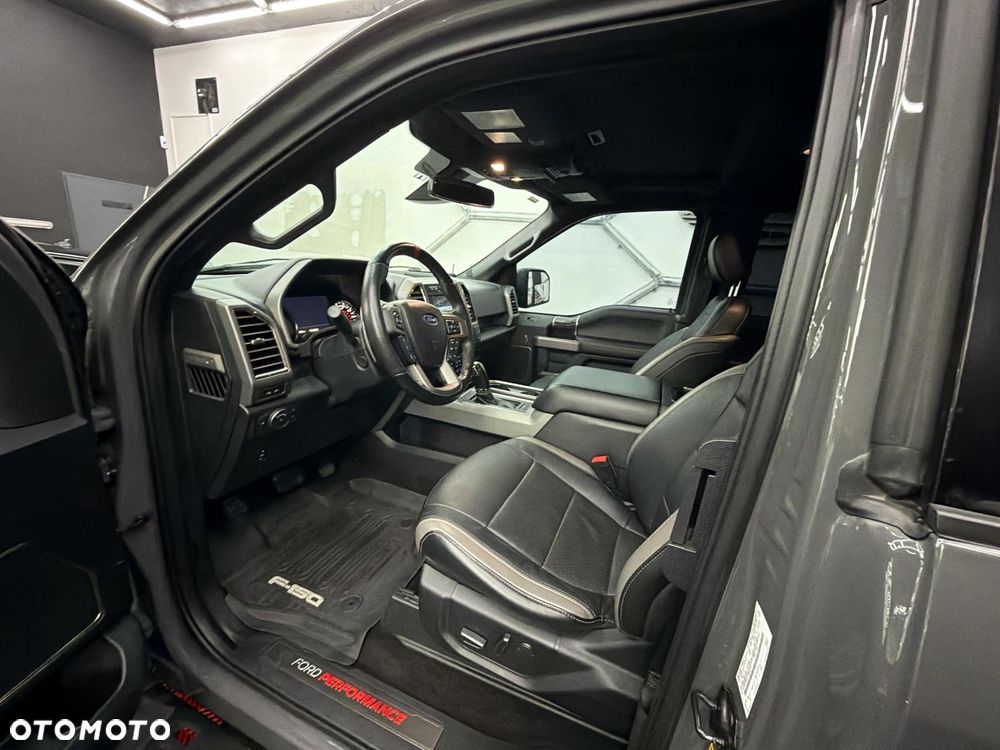 Ford F150 - 31
