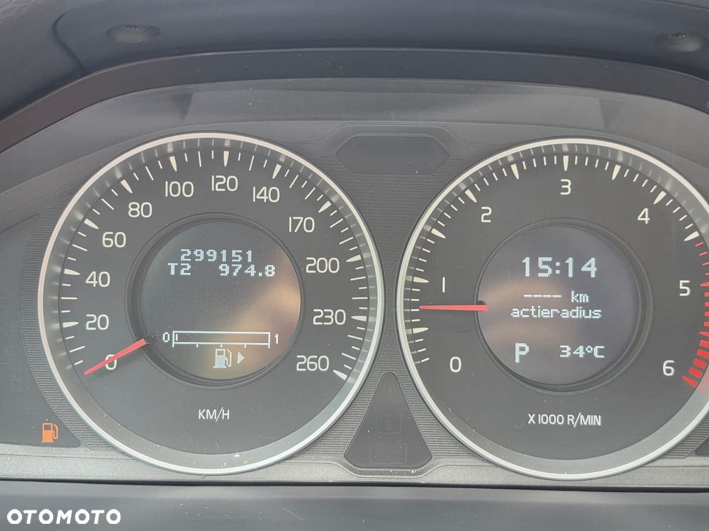 Volvo V60 - 17