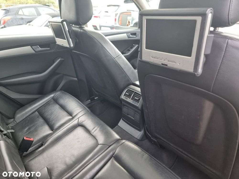 Audi Q5 2.0 TFSI quattro tiptronic - 15
