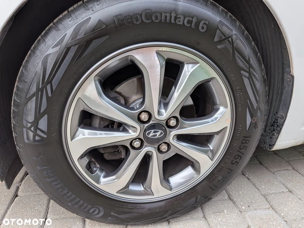 Hyundai i20 1.2 Intro Edition - 31