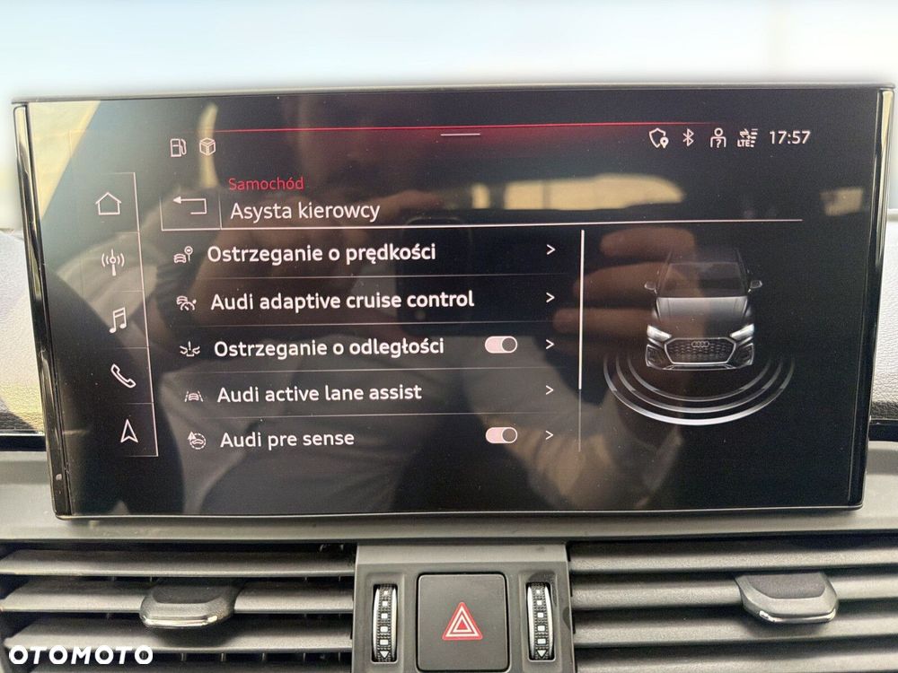 Audi SQ5 Sportback - 34