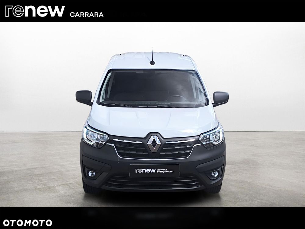 Renault express-van - 8