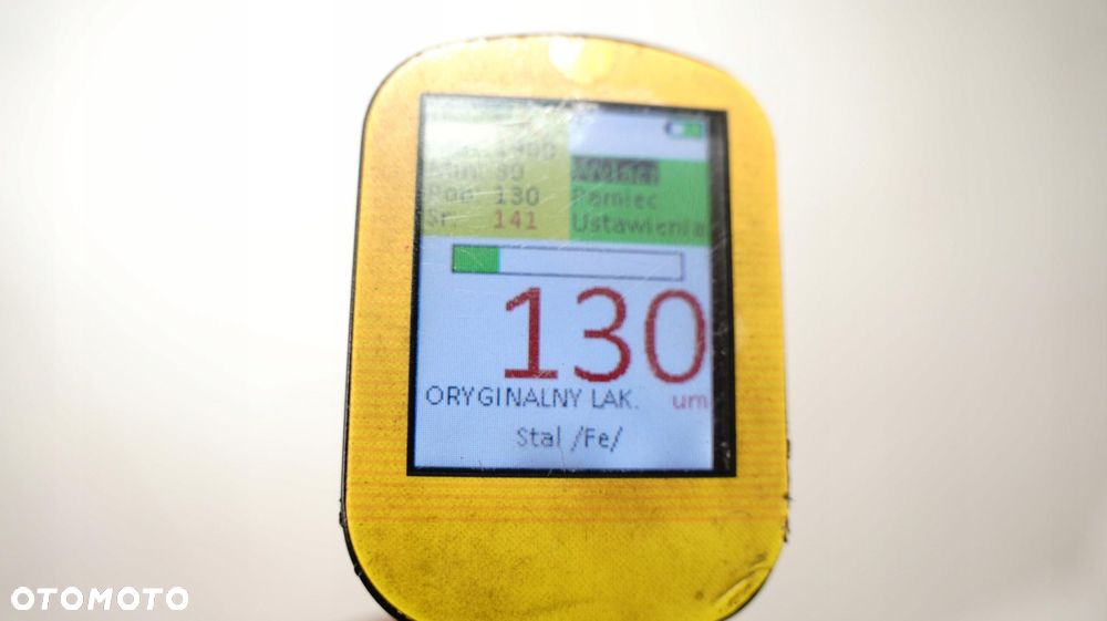 DRZWI LEWY TYŁ JEEP COMANDER I 05-10R - 7