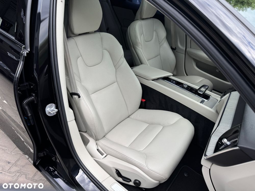 Volvo S60 B5 B Geartronic Inscription - 34