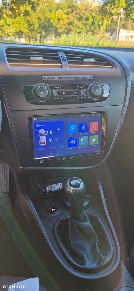Seat Leon - 6