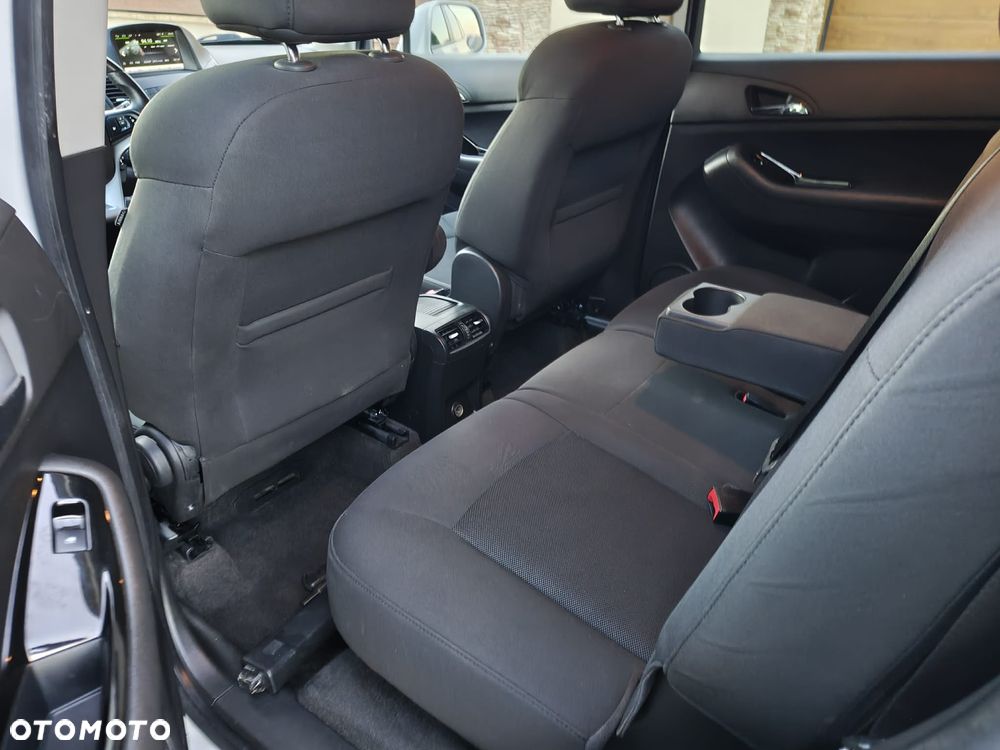 Chevrolet Orlando 1.8 LT+ - 8