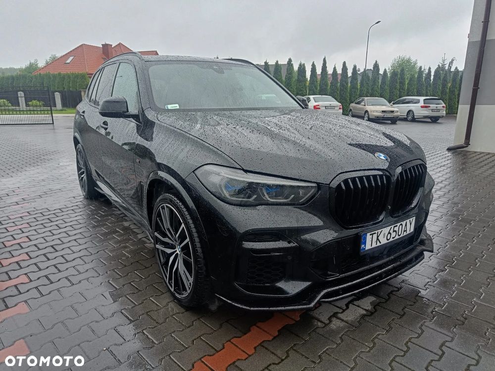 BMW X5 - 2