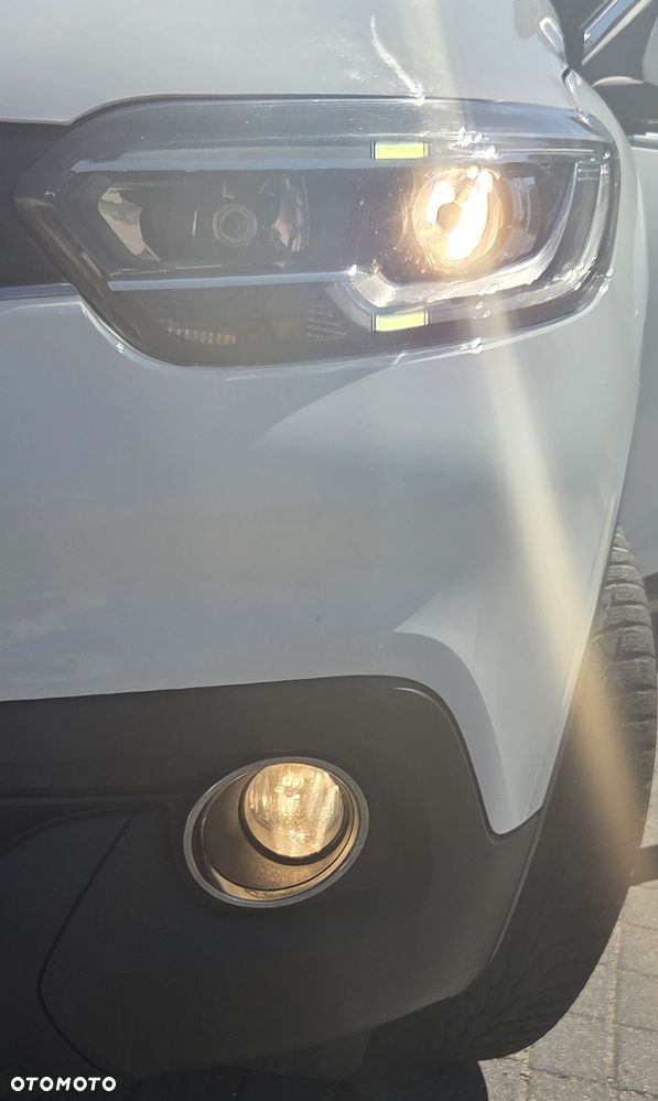 Renault Kadjar 1.2 Energy TCe Zen - 7