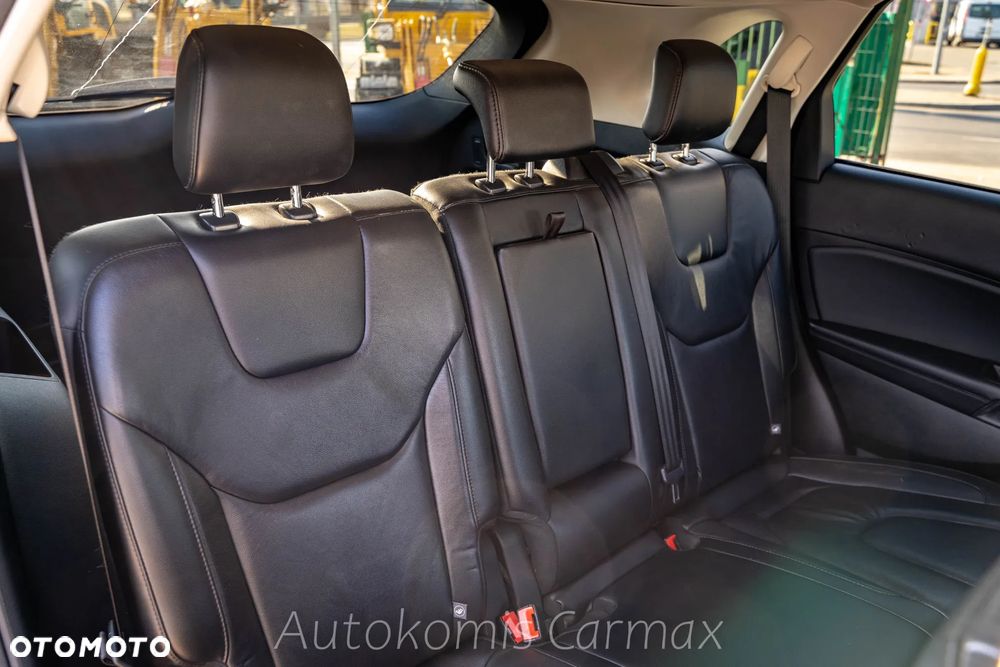 Ford Edge - 18
