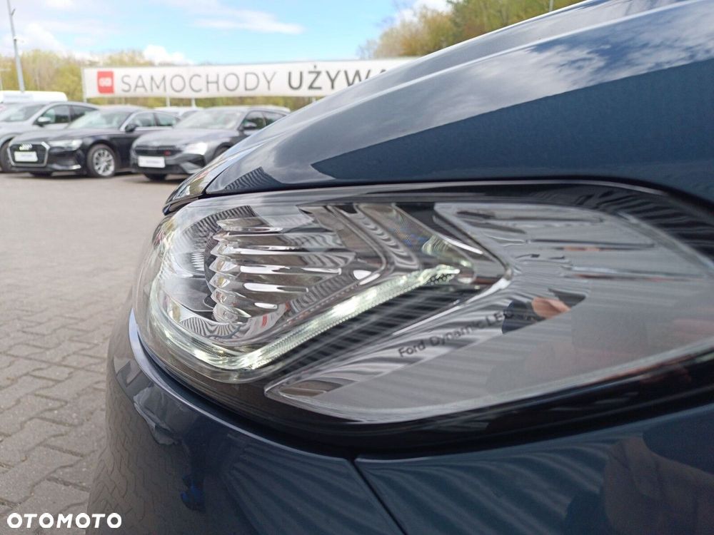 Ford Mondeo 2.0 EcoBlue Titanium - 9
