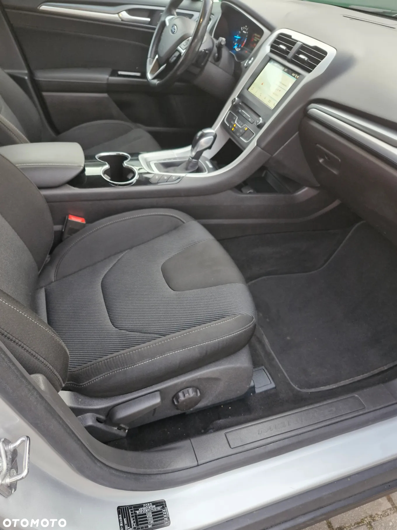 Ford Mondeo 2.0 TDCi Gold Edition PowerShift - 17
