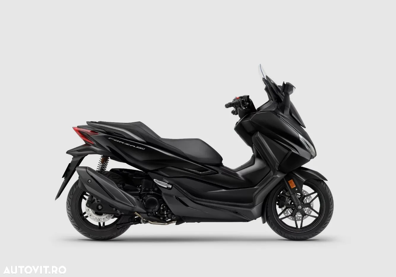 Honda Forza 350 - 2