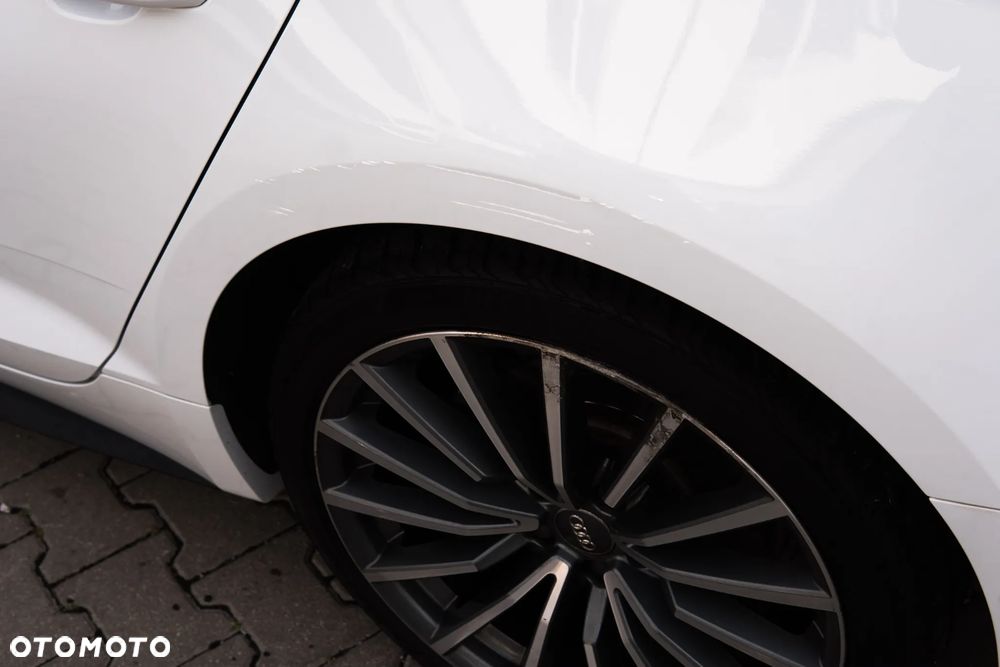 Audi A5 Sportback 2.0 TDI Quattro Sport S tronic - 30