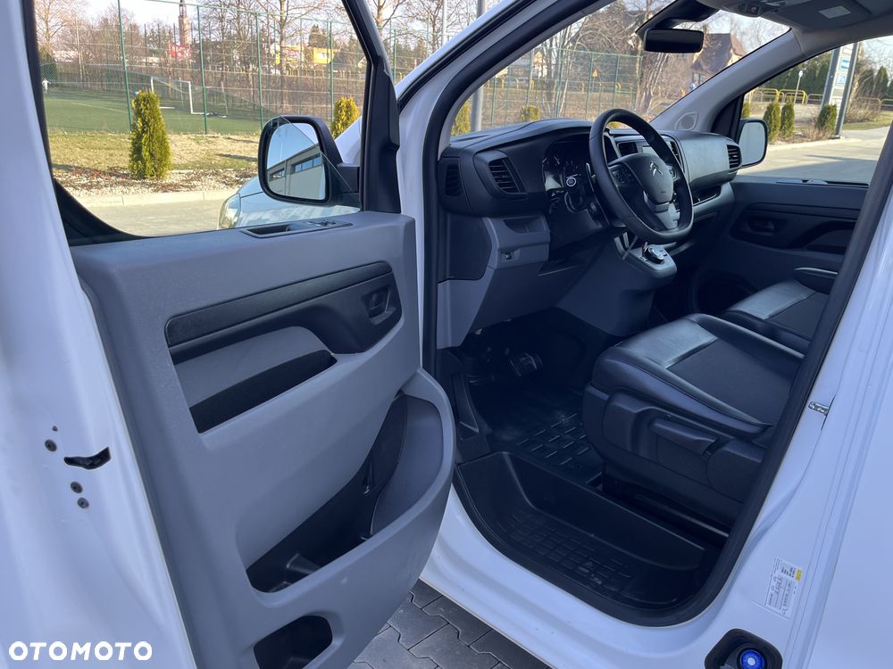 Citroën JUMPY PROACE EXPERT SCUDO - 35