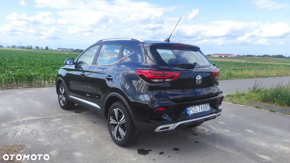 MG ZS 1.5 VTi-Tech Excite - 5