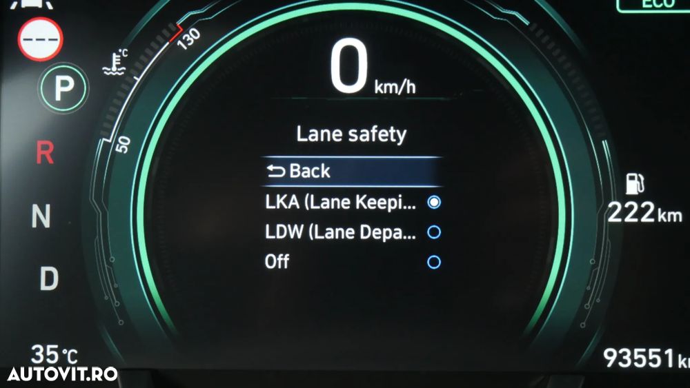 Hyundai IONIQ 1.6 GDI Premium - 34