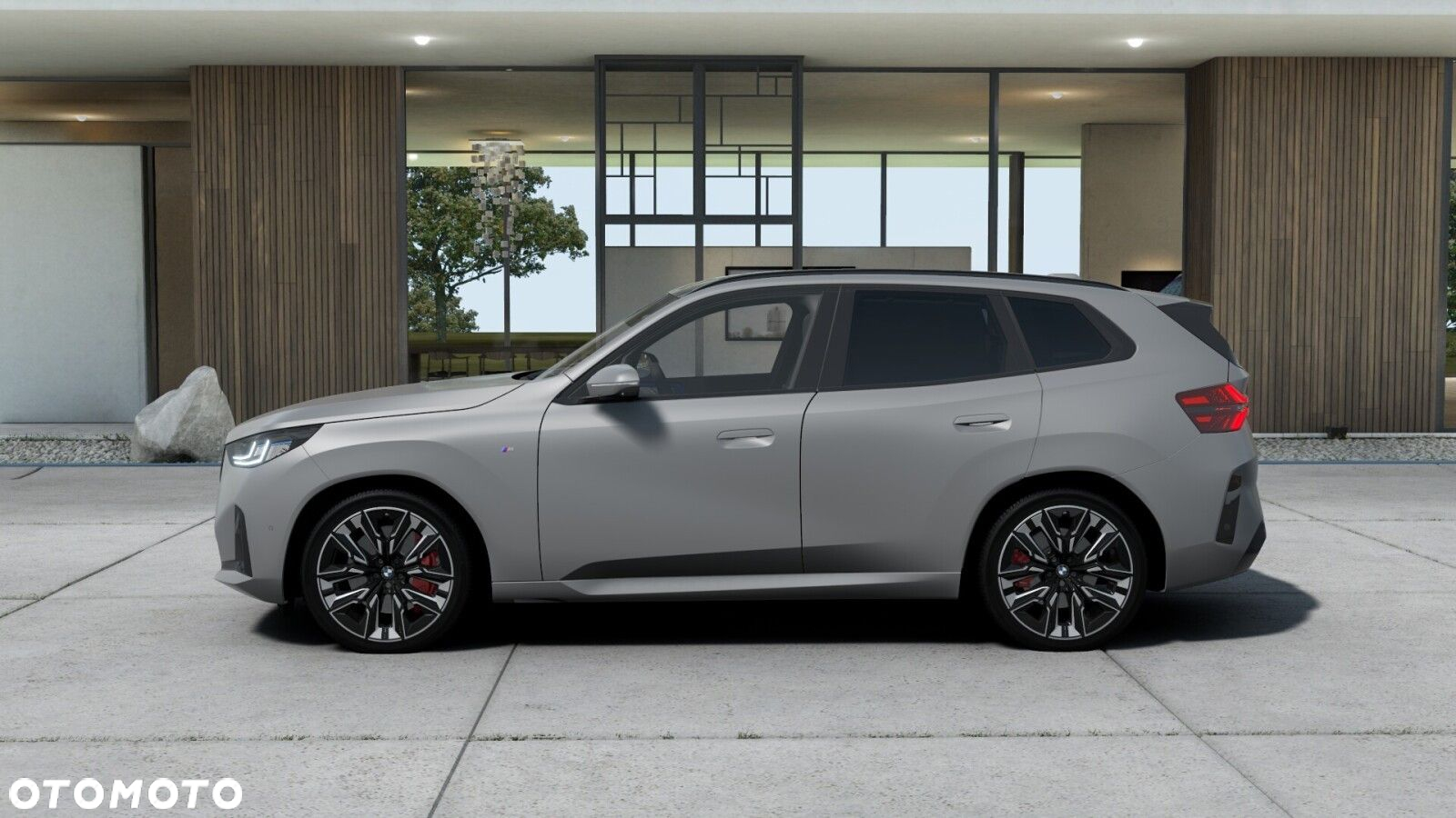 BMW X3 - 3