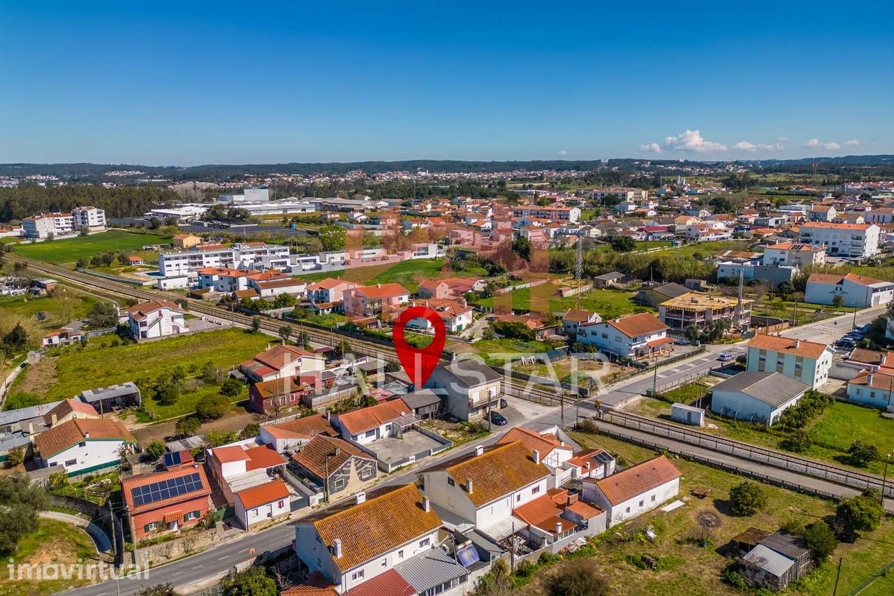 Apartamento T1 / Terraço / Leiria - Grande imagem: 5/10
