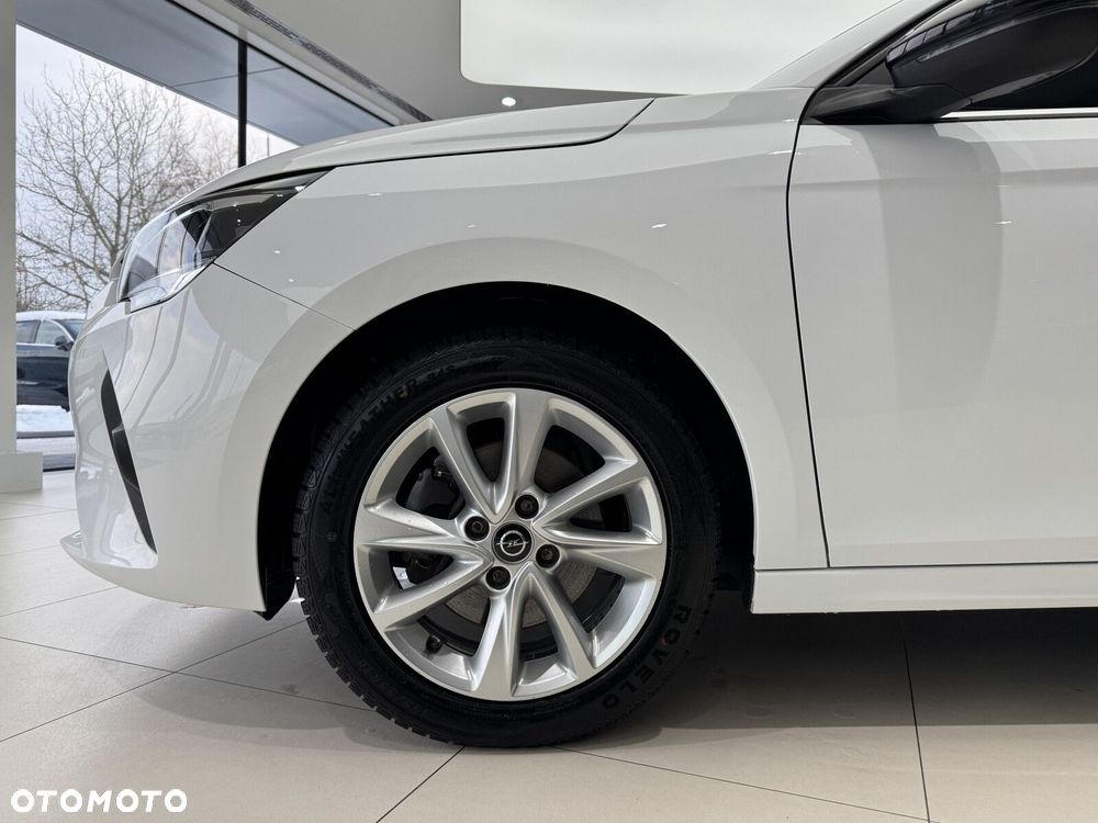 Opel Corsa - 17