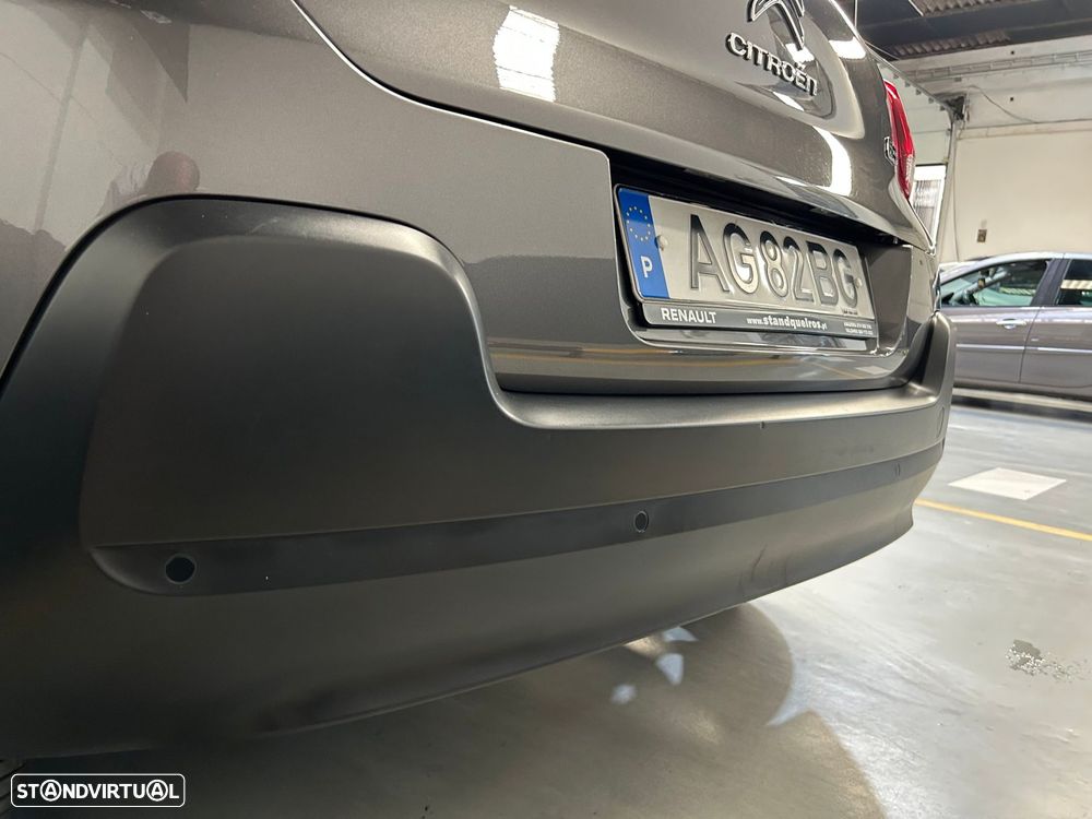 Citroën C3 1.2 PureTech C-Series - 14