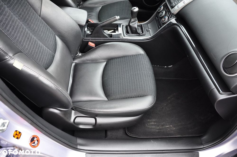 Mazda 6 2.2 CD Exclusive + - 29