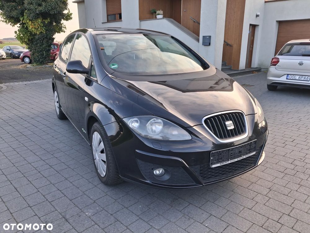 Seat Altea 1.2 TSI (Ecomotive) Start & Stop Reference Copa - 6