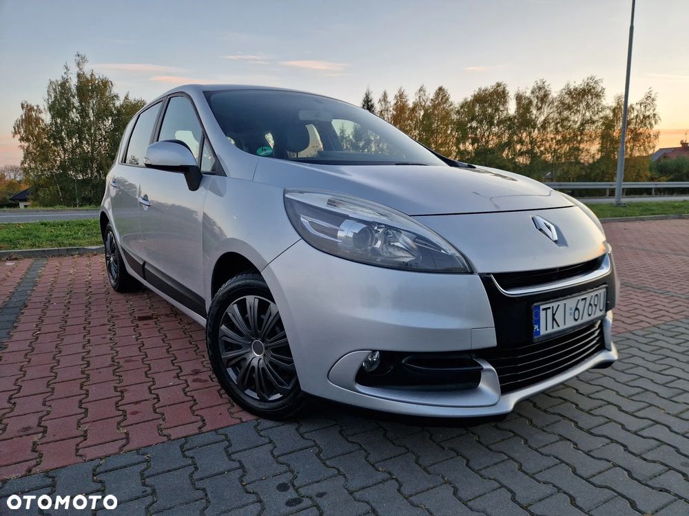 Renault Scenic - 21