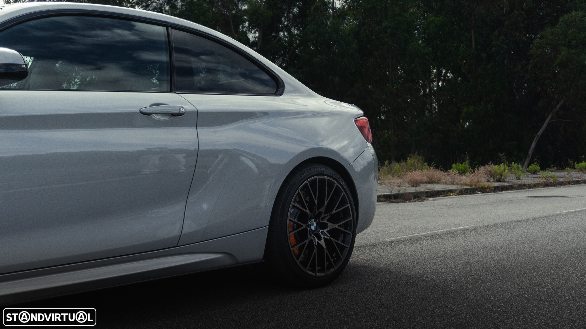BMW M2 Competition Coupe DKG - 9