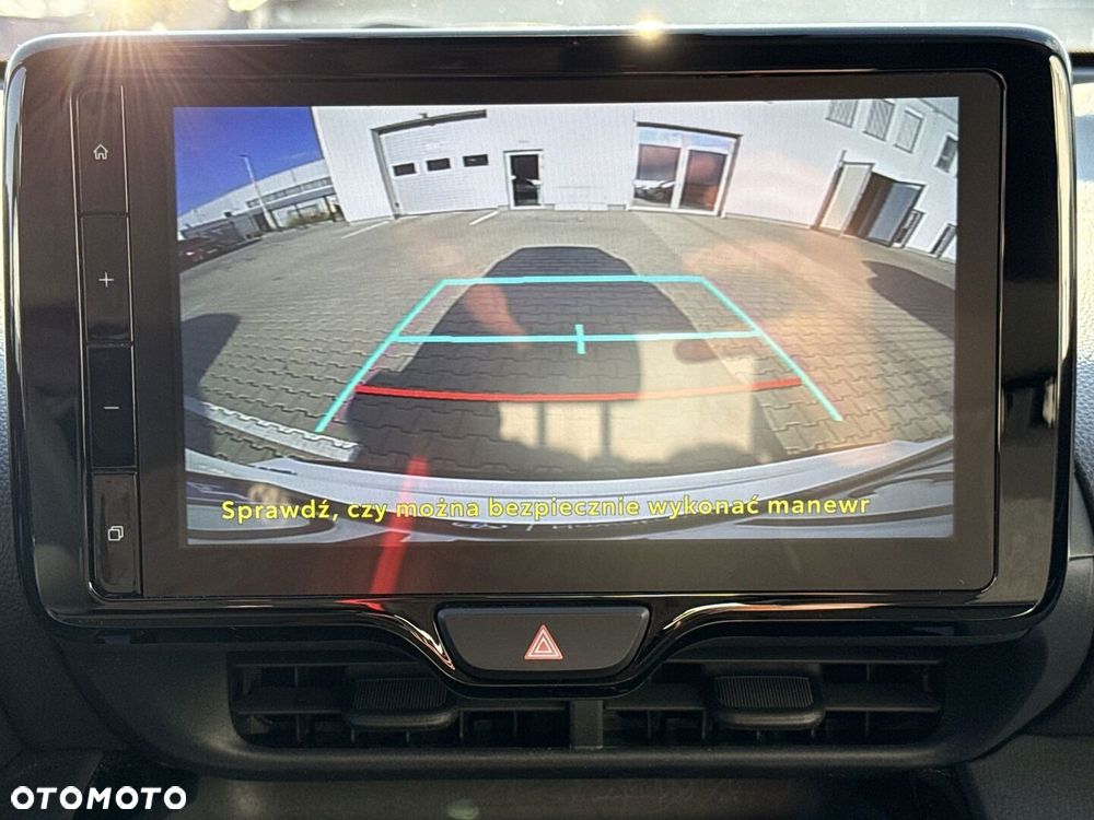 Toyota Yaris Cross 2023