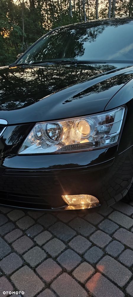 Hyundai Sonata 2.0 Style - 5