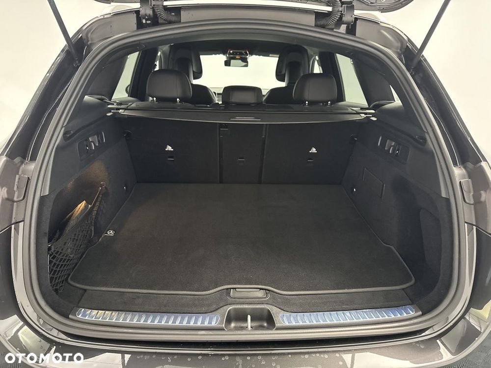 Mercedes-Benz GLC 220 d mHEV 4-Matic AMG Line - 24