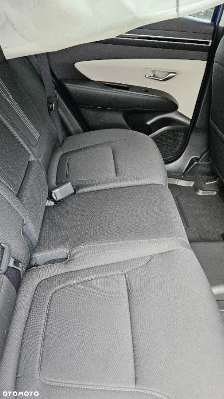 Hyundai Tucson - 19