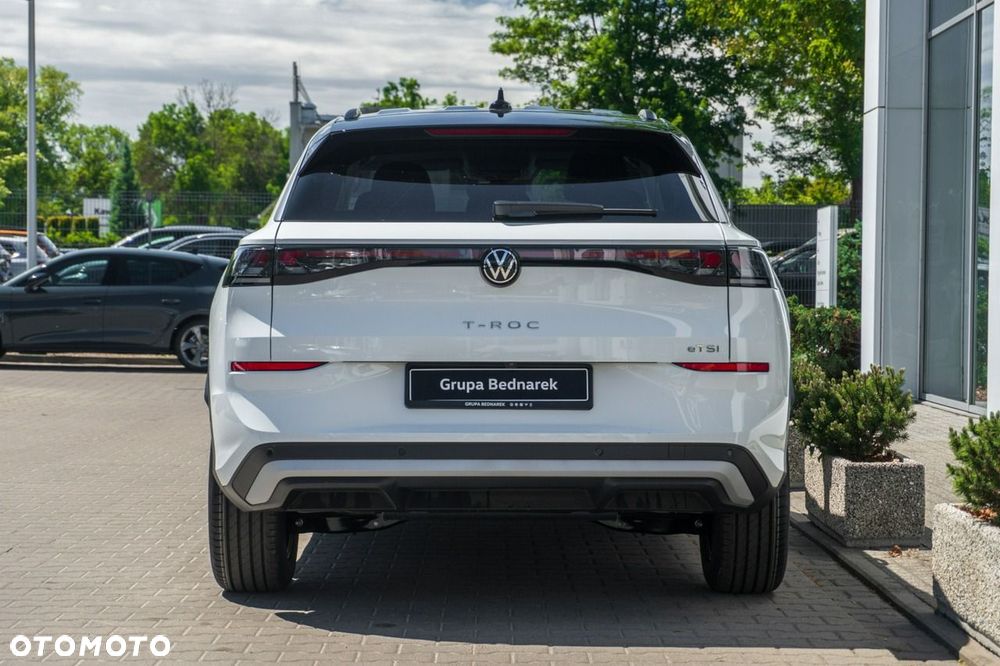 Volkswagen T-Roc - 7